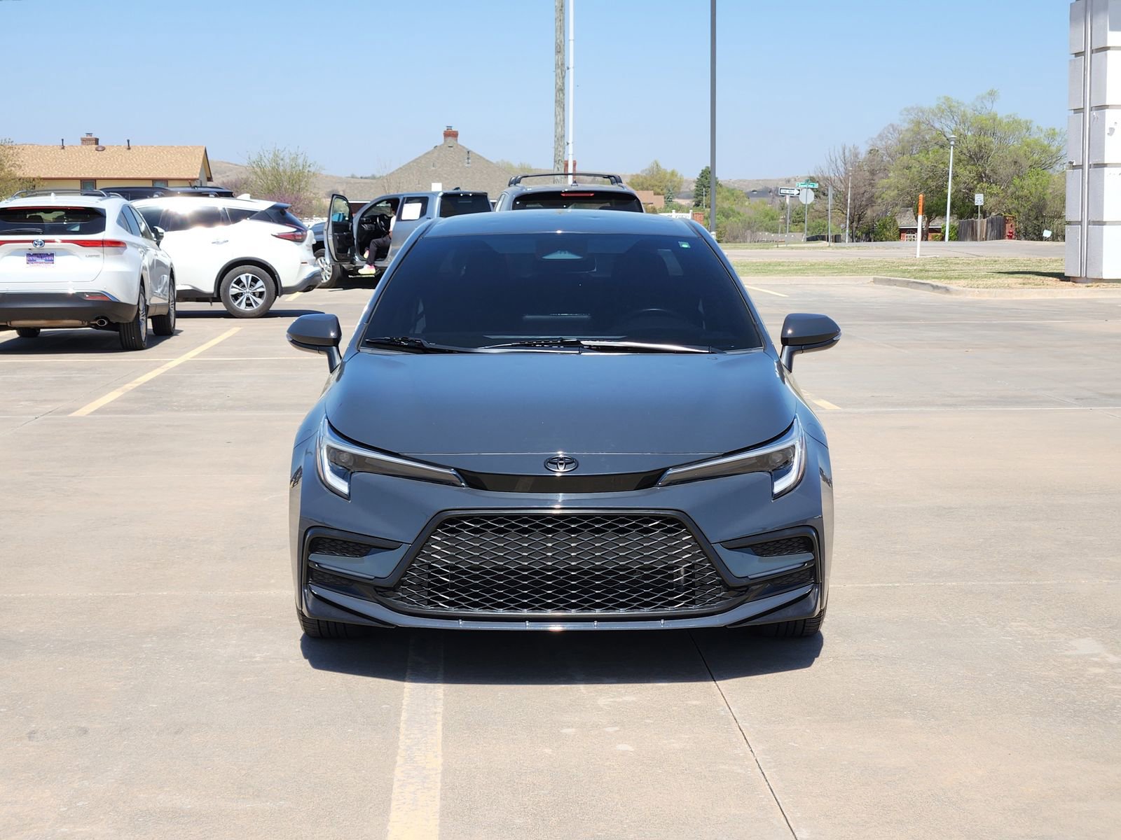 Used 2023 Toyota Corolla SE image 6