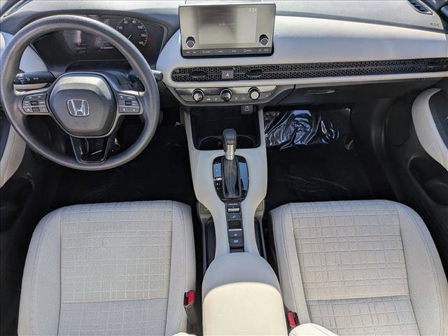 Used 2025 Honda HR-V LX image 14