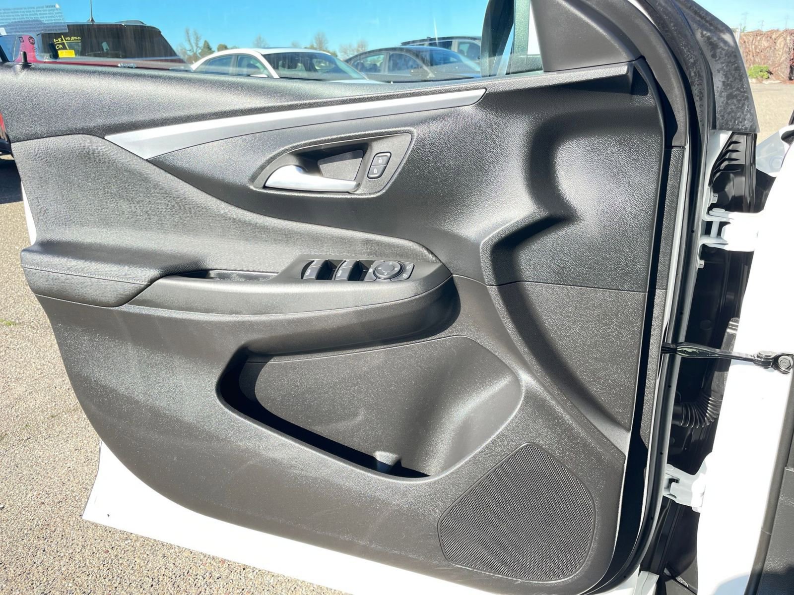 Used 2025 Buick Envista Preferred image 21