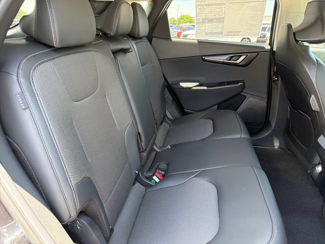 New 2026 Kia EV6 Light RWD image 23