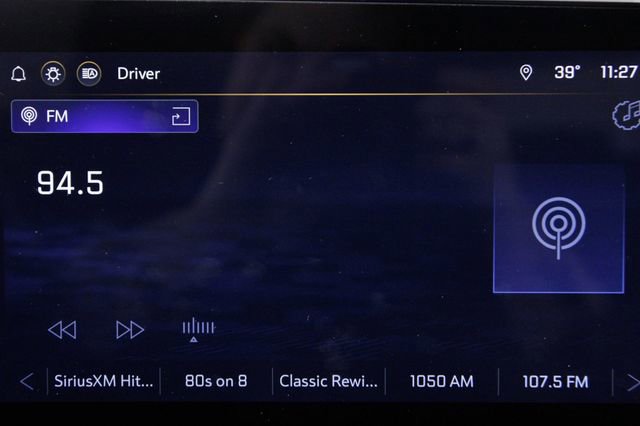 Used 2025 Chevrolet Equinox LT image 32