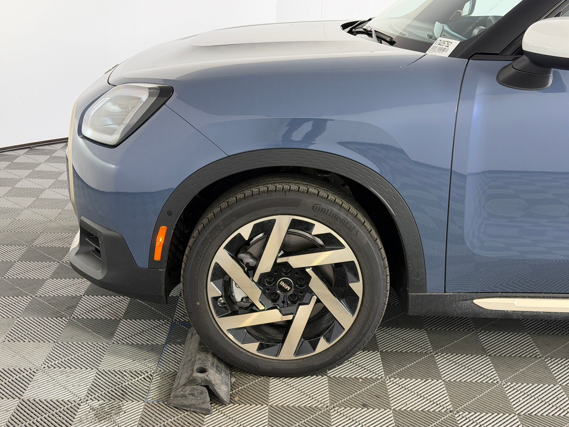New 2027 MINI Cooper Countryman S AWD/4WD image 11