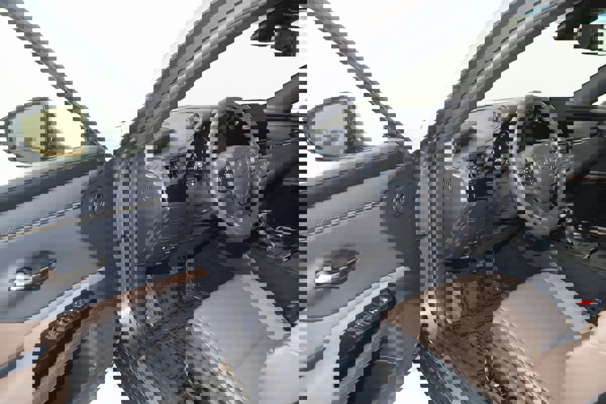 Used 2023 Lexus ES 350 image 42