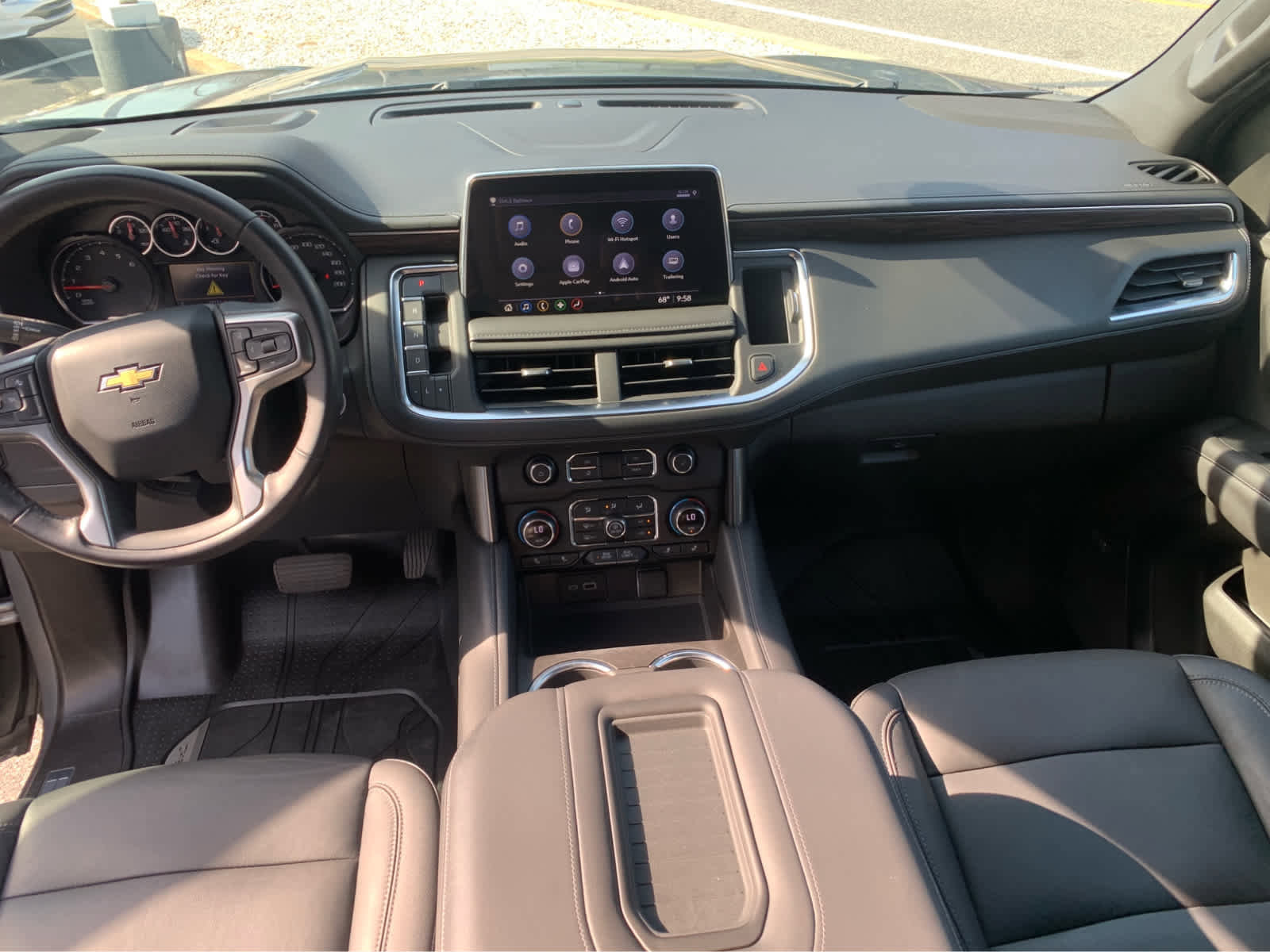 Used 2021 Chevrolet Tahoe LT image 10