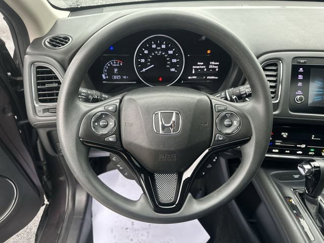 Used 2019 Honda HR-V EX image 13
