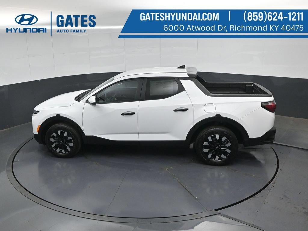 New 2027 Hyundai Santa Cruz SE AWD/4WD image 49