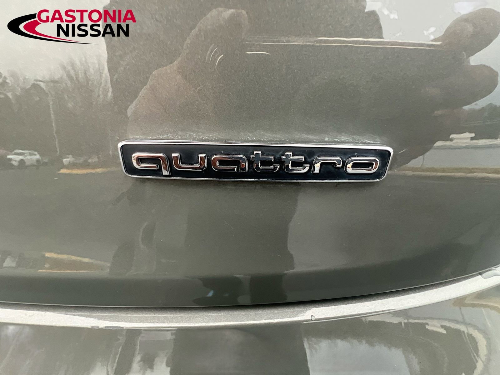 Used 2023 Audi Q5 2.0T Premium w/ Convenience Package image 44