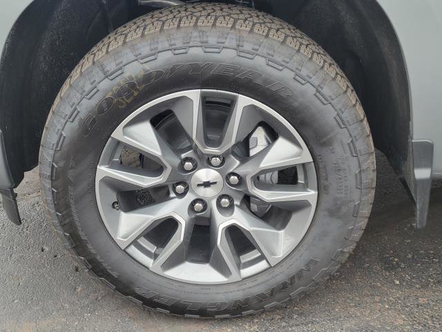 New 2026 Chevrolet Silverado 1500 RST w/ Safety Package image 5