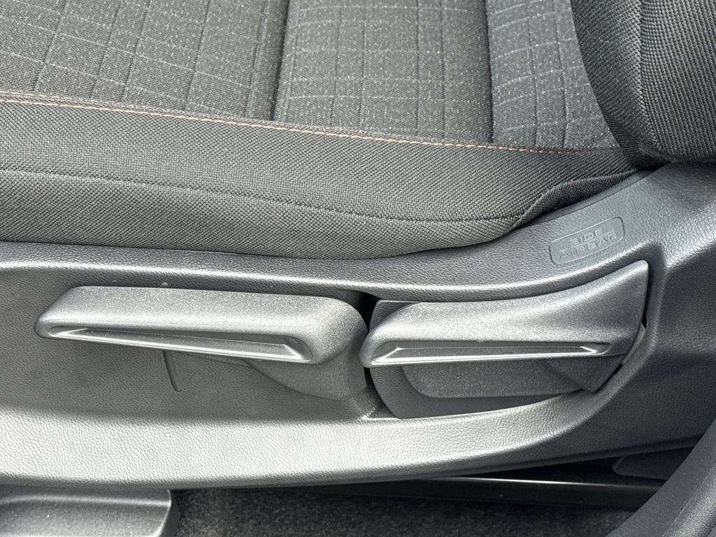 Certified 2027 Honda HR-V Sport image 14