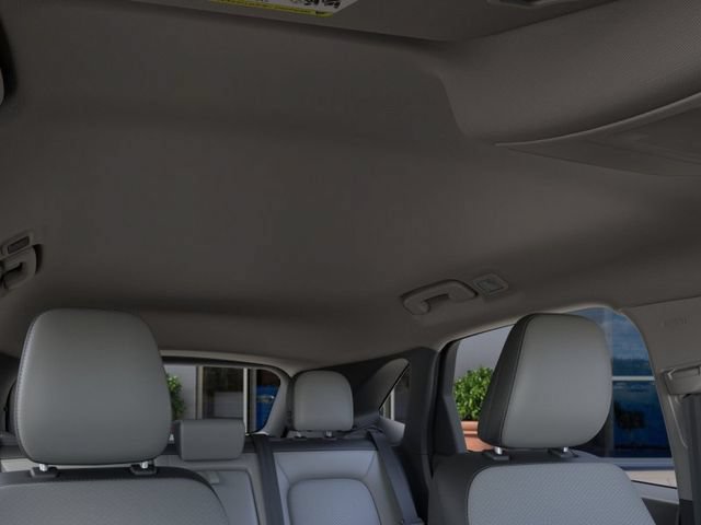 Used 2024 Ford Escape SE FWD image 22