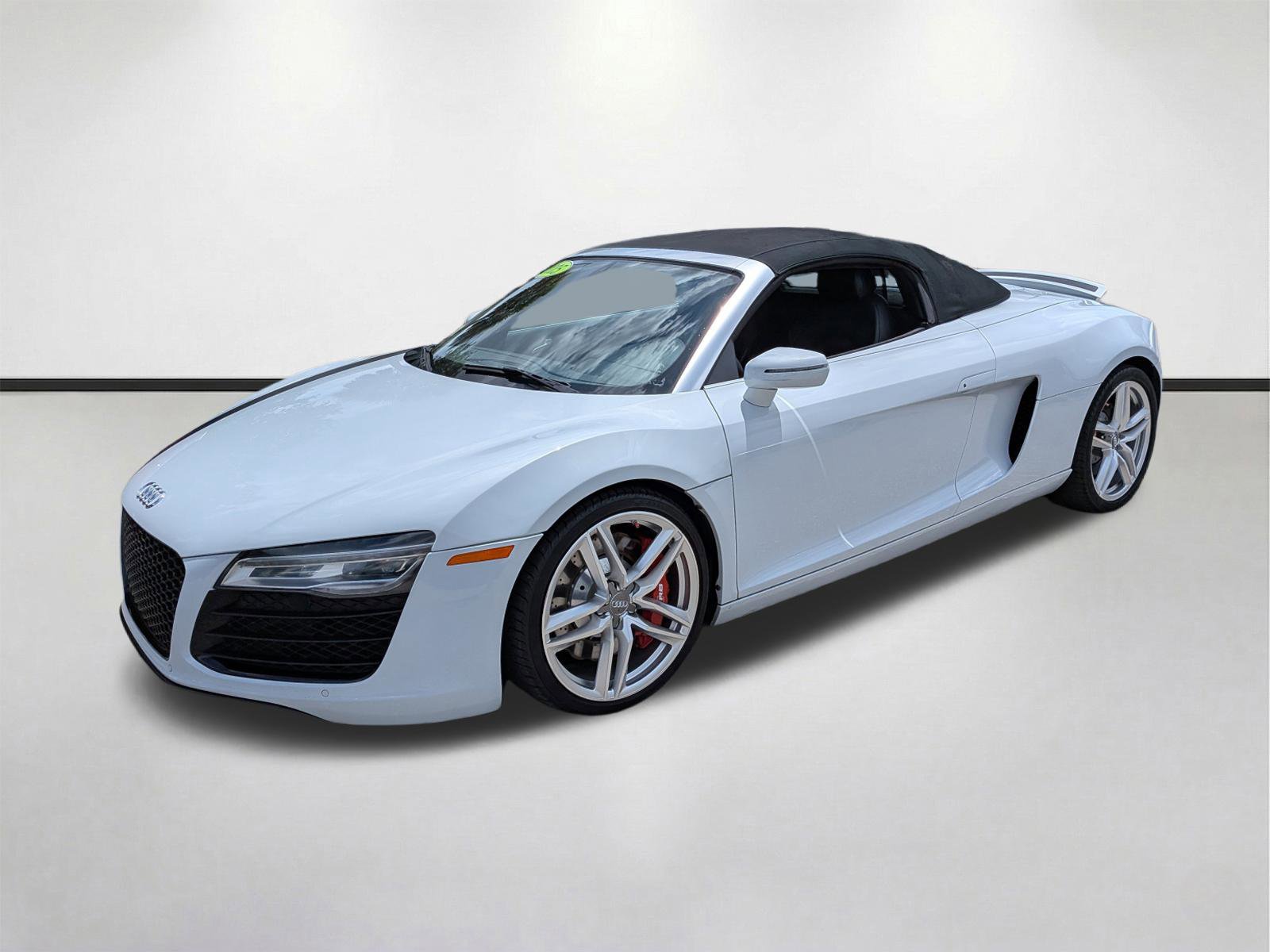 Used 2015 Audi R8 V8 AWD/4WD image 8