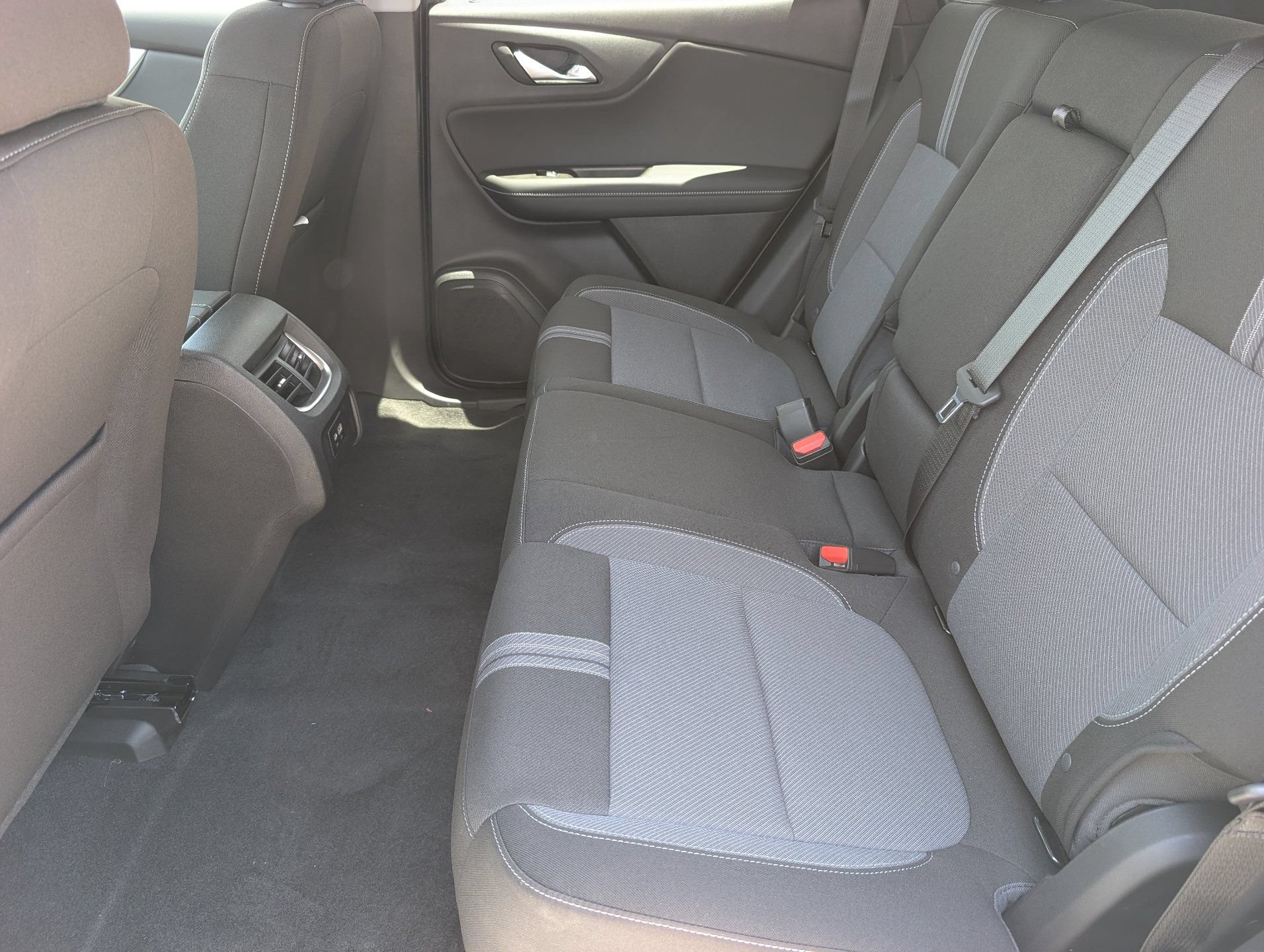 New 2026 Chevrolet Blazer LT FWD image 16