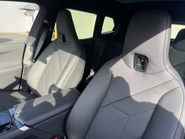 Certified 2025 BMW iX M60 image 13