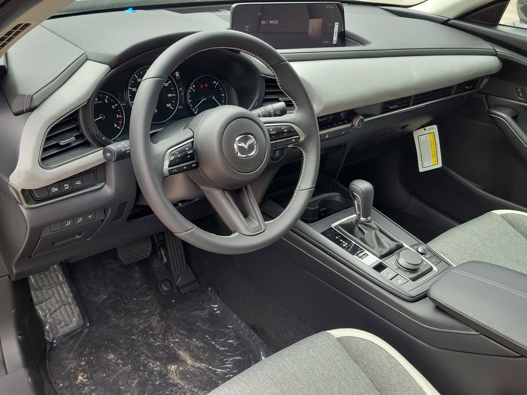 New 2026 MAZDA CX-30 Aire Edition AWD/4WD image 14