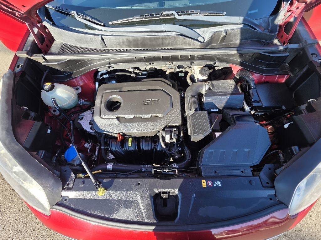 Used 2018 Kia Sportage LX AWD/4WD image 20