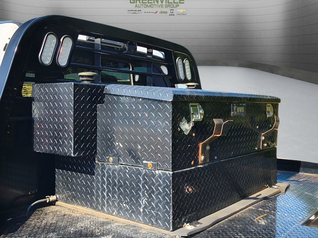 Used 2024 Ford F450 XL image 6