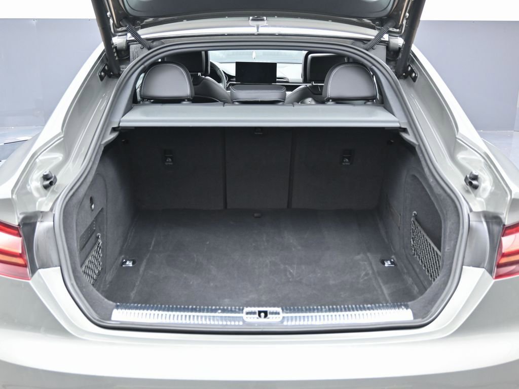 Used 2025 Audi A5 2.0T Premium Plus image 15