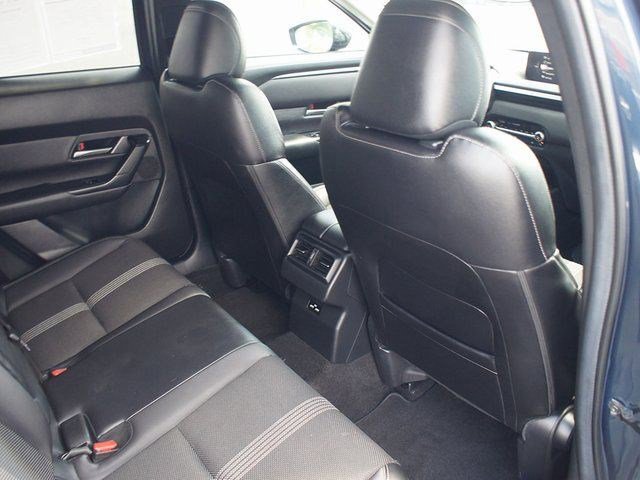 Used 2024 MAZDA CX-50 AWD 2.5 S w/ Preferred Package image 18