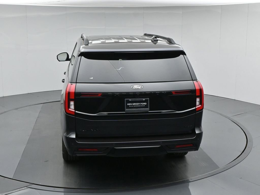 New 2026 Ford Expedition Max Platinum AWD/4WD image 44