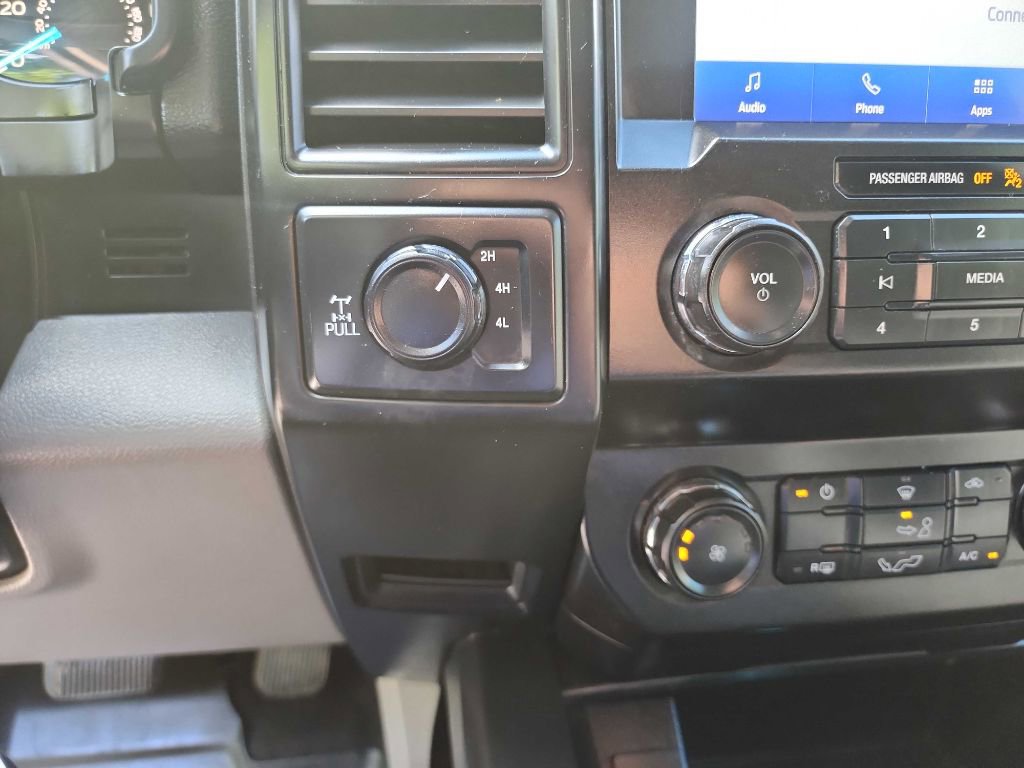 Used 2020 Ford F150 XL w/ Equipment Group 101A Mid image 22