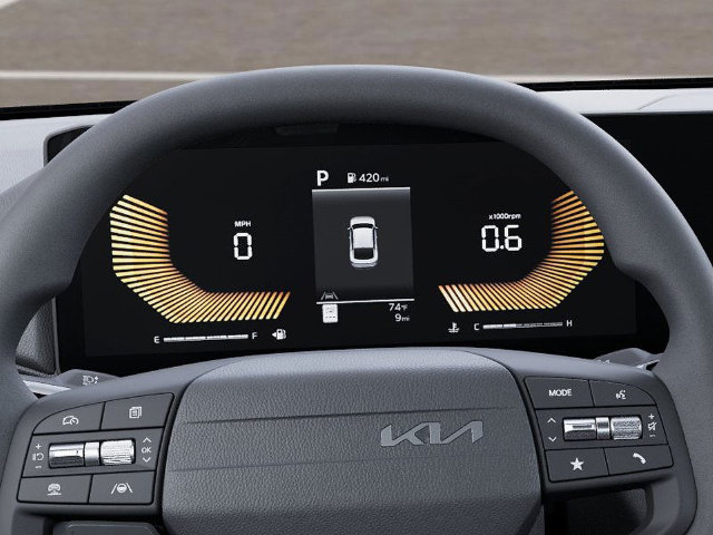 Used 2025 Kia K4 FWD image 21