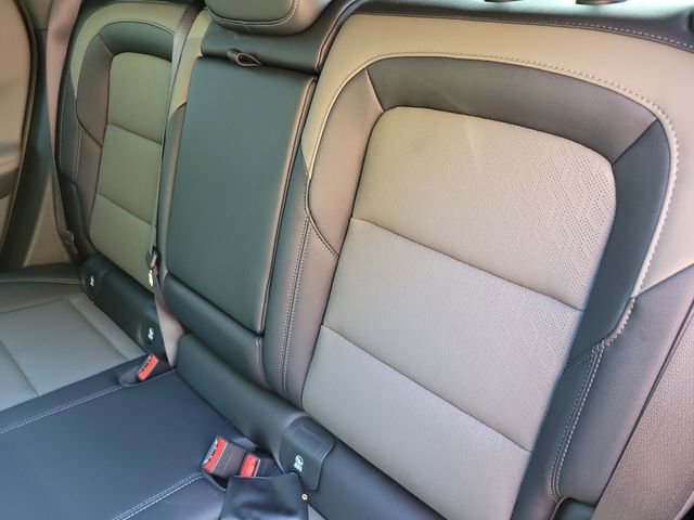 Used 2026 Chevrolet Equinox LT w/ Convenience Package II FWD image 14