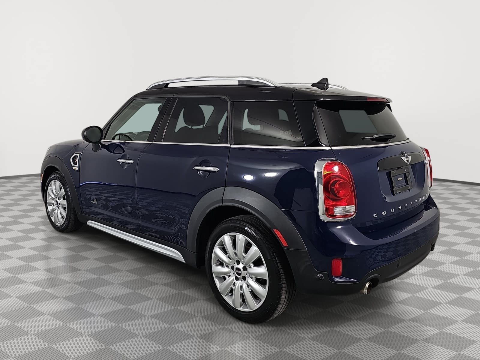 Used 2018 MINI Cooper Countryman S AWD/4WD image 6