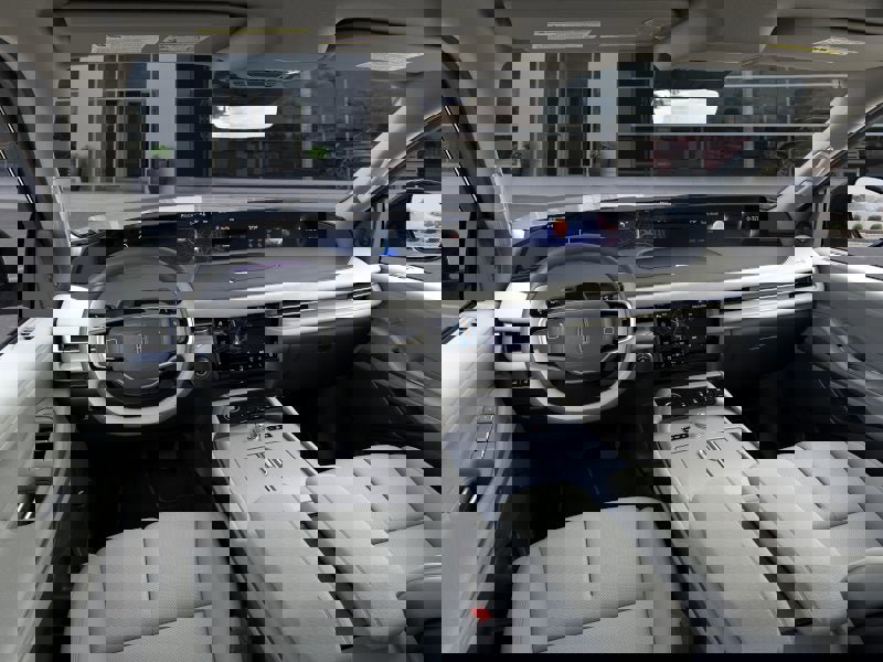 New 2026 Lincoln Navigator Reserve image 9