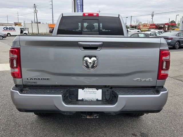 Used 2024 RAM 2500 Laramie image 10