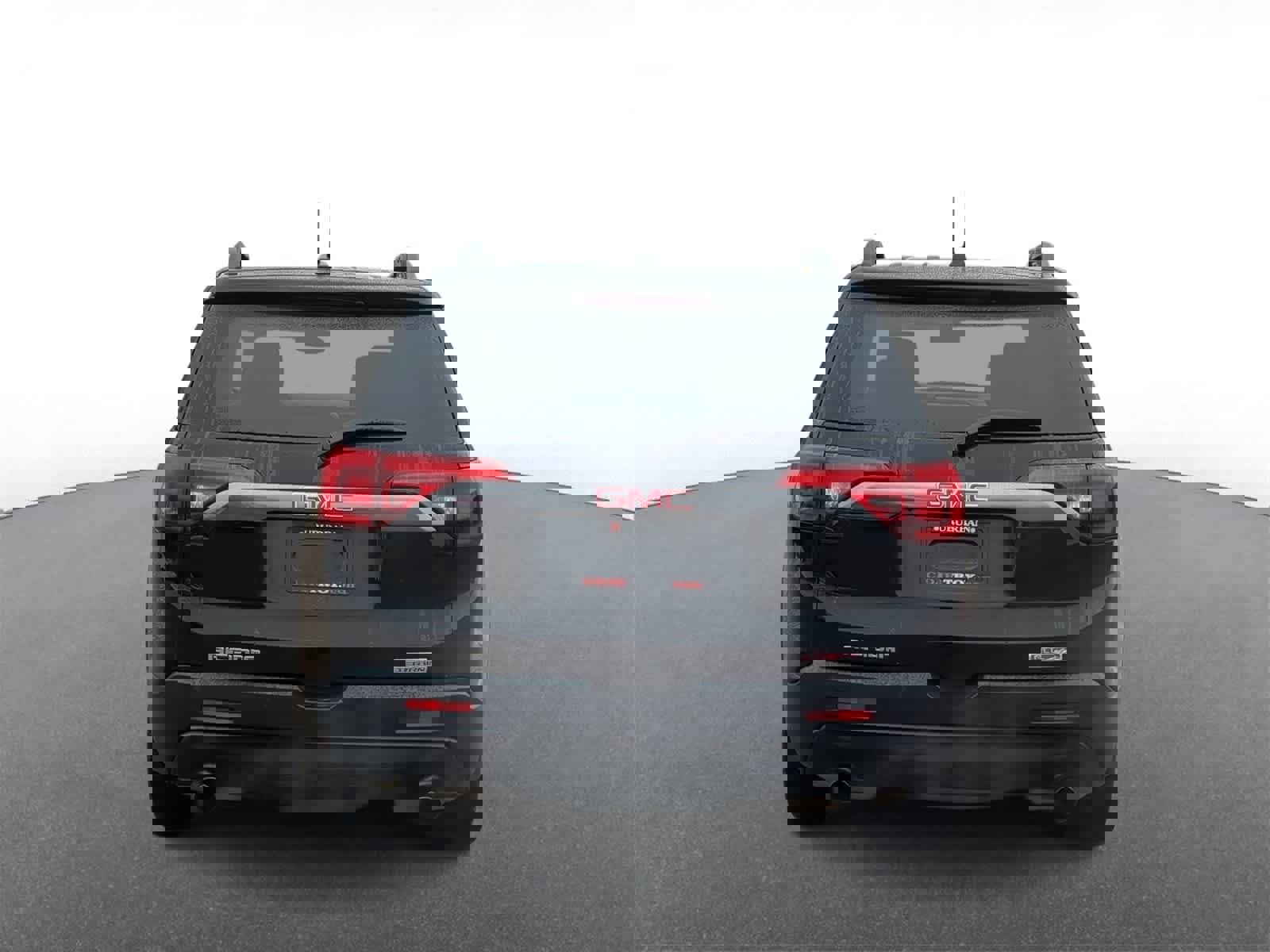 Used 2017 GMC Acadia SLT image 7