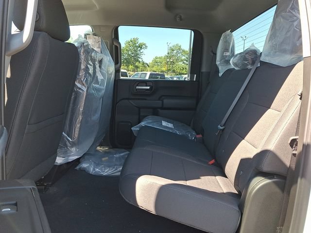 New 2026 Chevrolet Silverado 2500 Custom w/ Custom Value Package AWD/4WD image 5