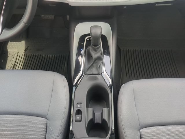 Used 2025 Toyota Corolla SE FWD image 20
