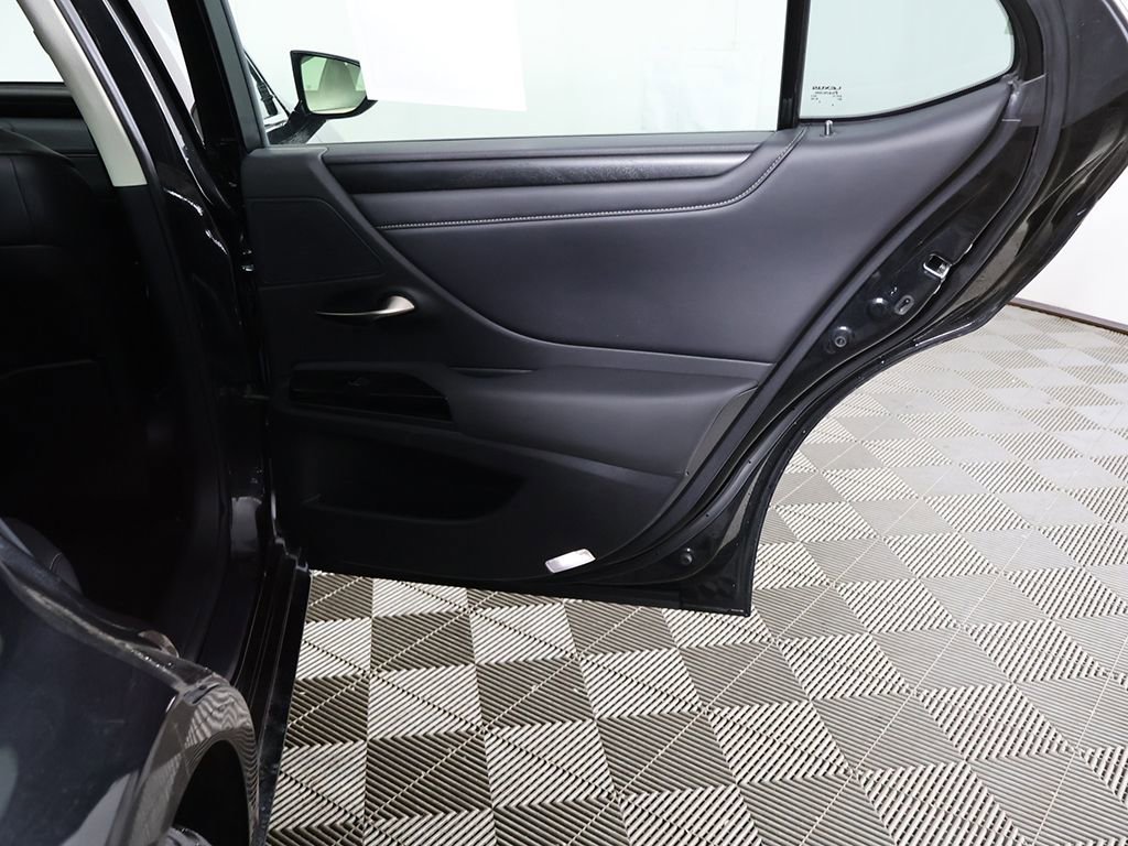 Used 2023 Lexus ES 350 w/ Premium Package FWD image 25