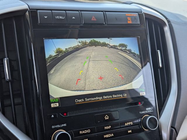 Used 2020 Subaru Ascent Touring image 27