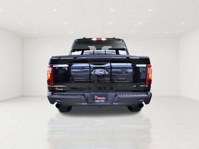 Certified 2025 Ford F150 STX w/ Equipment Group 201A FX4 AWD/4WD image 6