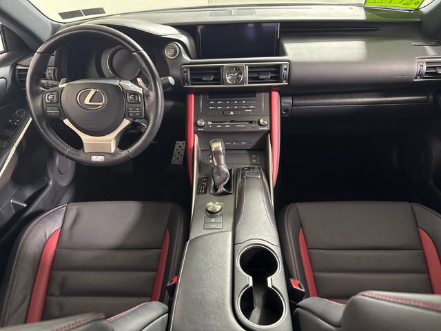 Used 2019 Lexus IS 300 AWD w/ Navigation Package image 24