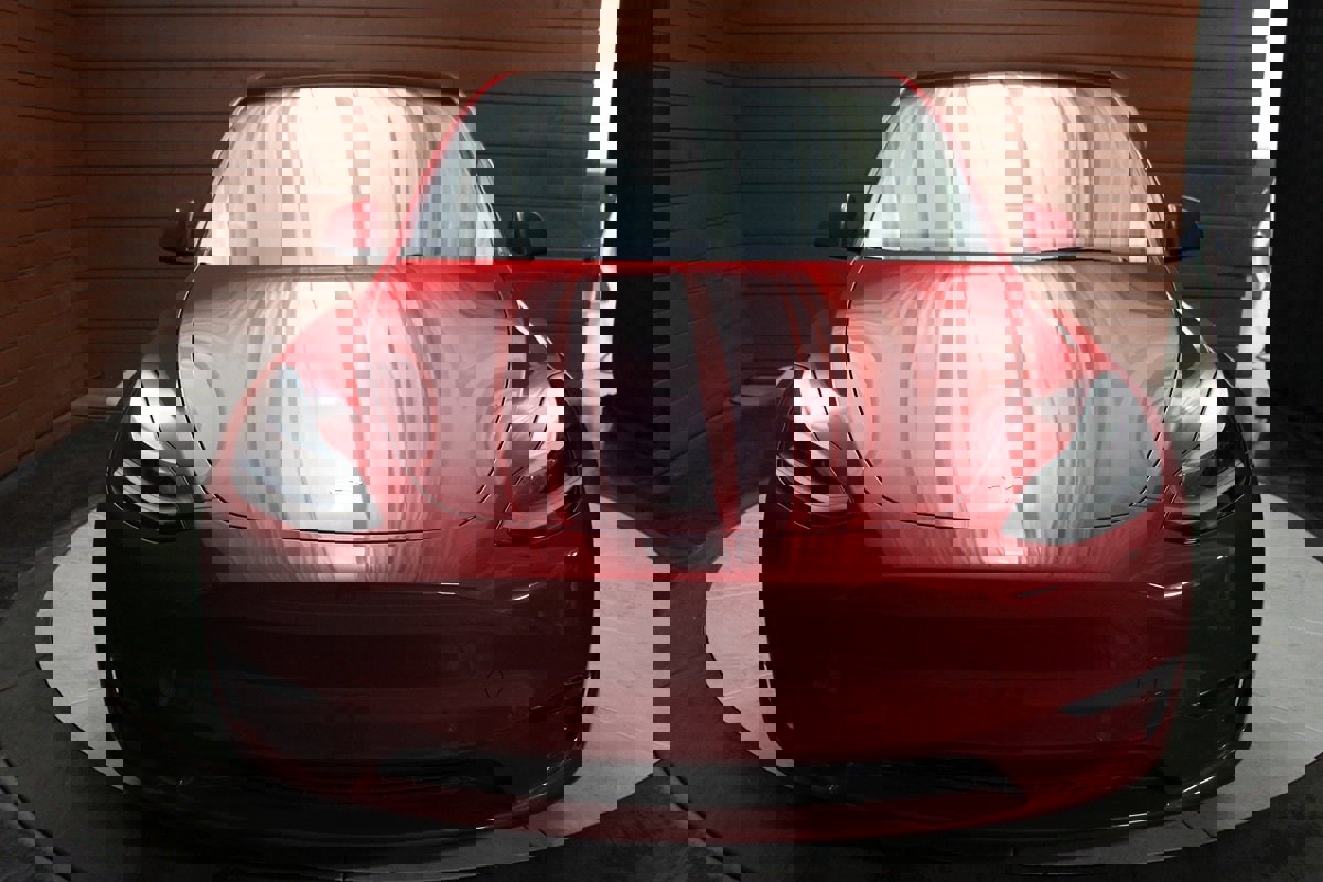 Used 2022 Tesla Model Y Performance image 34