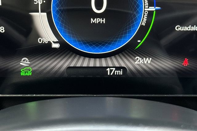 Used 2024 Acura ZDX A-Spec image 28