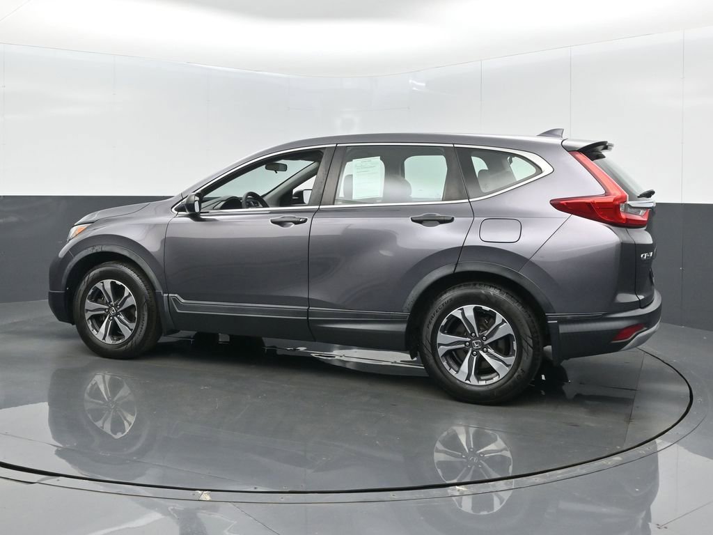 Used 2017 Honda CR-V LX image 13