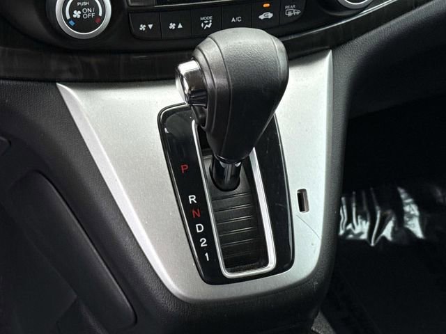 Used 2014 Honda CR-V EX-L image 23