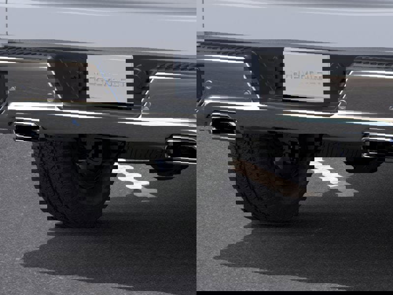 New 2025 Chevrolet Silverado 1500 LTZ image 40