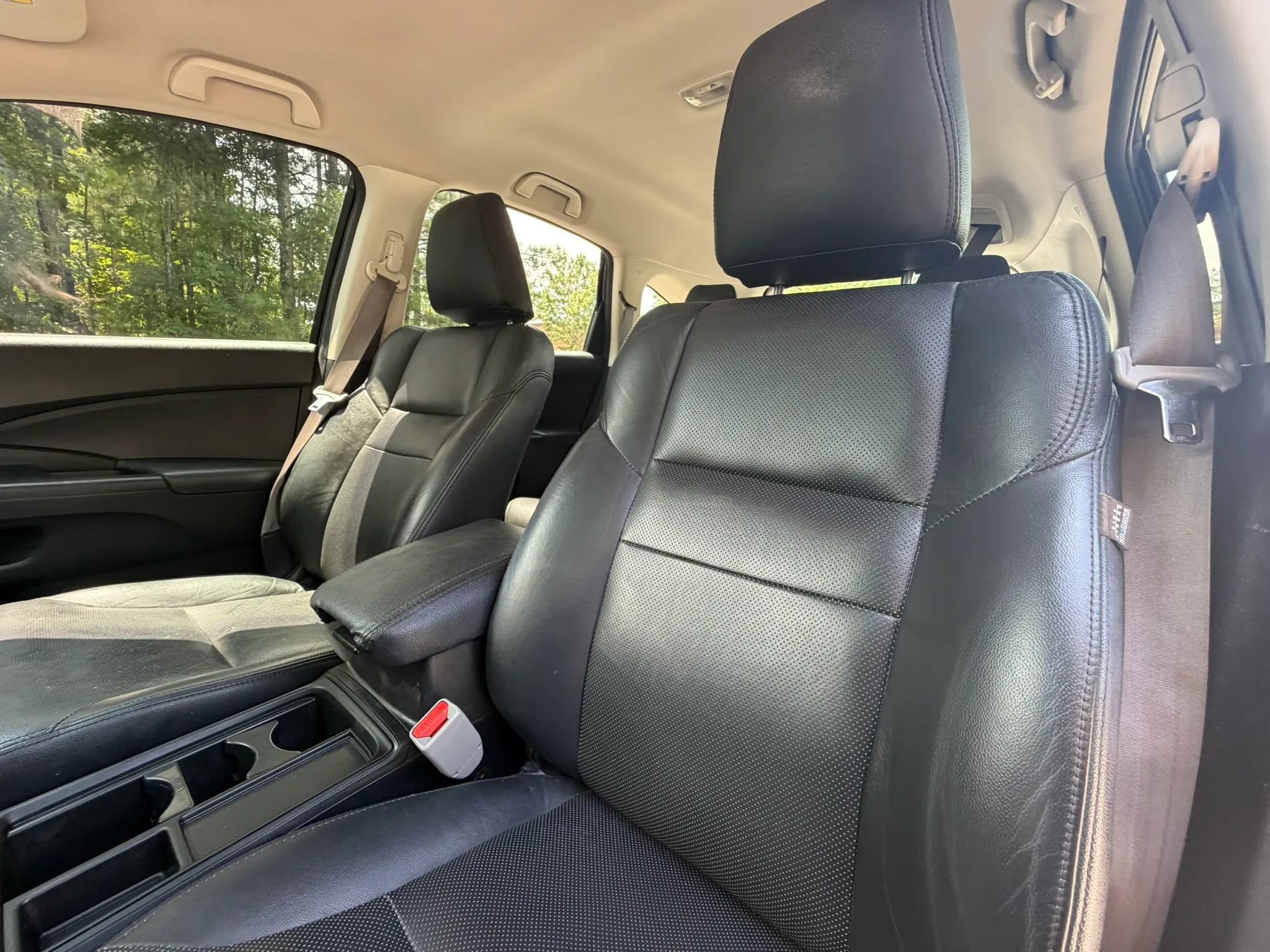 Used 2016 Honda CR-V LX image 14