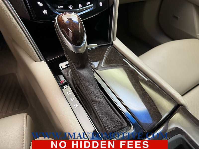 Used 2014 Cadillac XTS Premium image 33