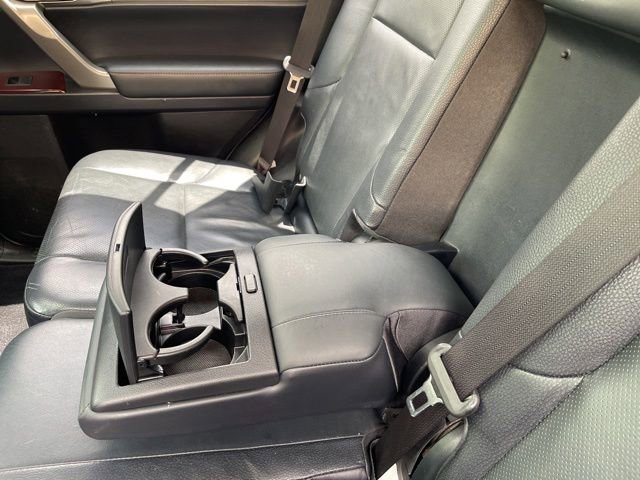 Used 2018 Lexus GX 460 Premium w/ Premium Package AWD/4WD image 41
