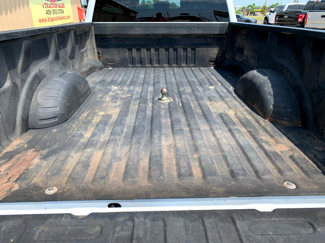 Used 2022 Ford F250 XL w/ STX Appearance Package image 18