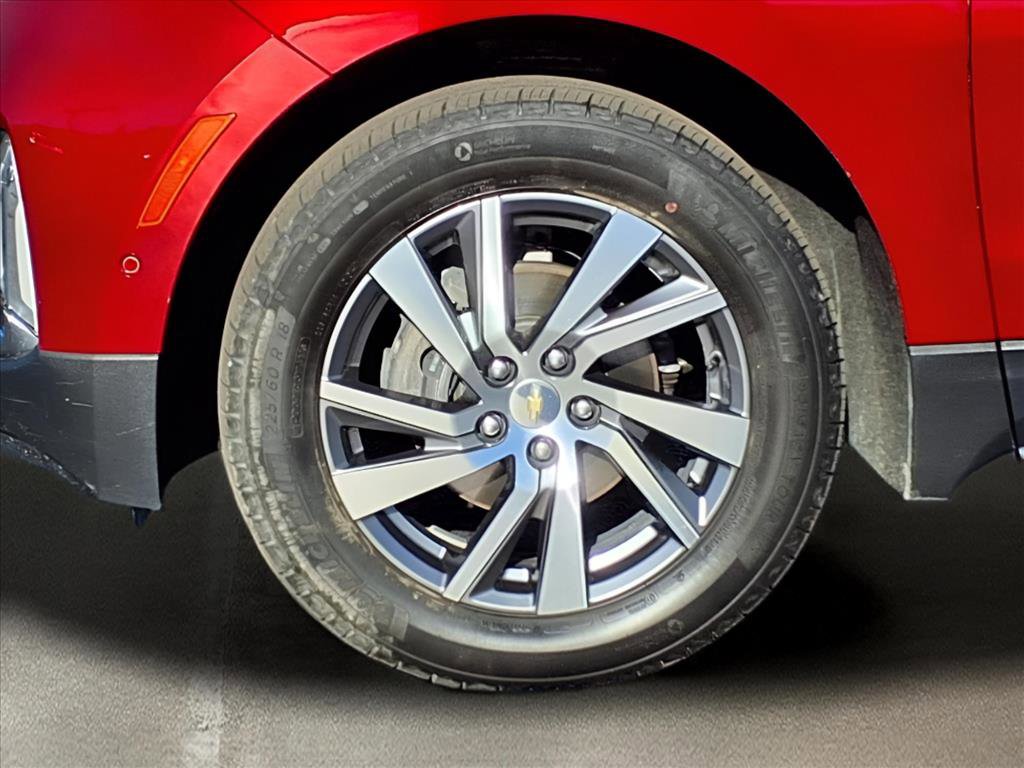 Used 2022 Chevrolet Equinox Premier image 13