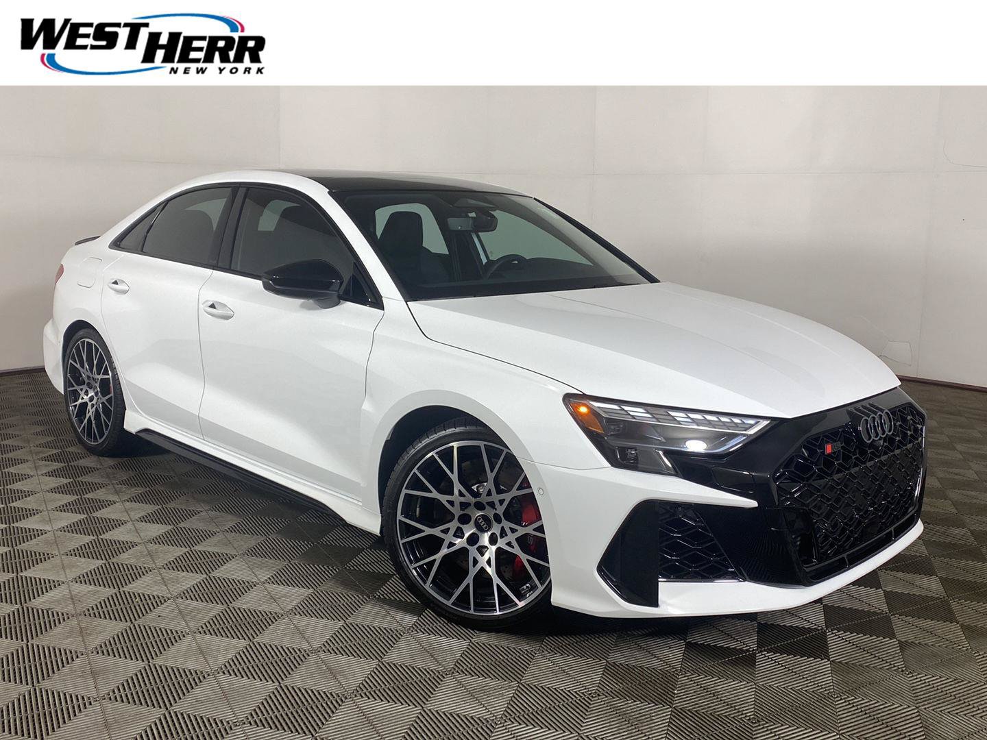 Used 2026 Audi RS 3