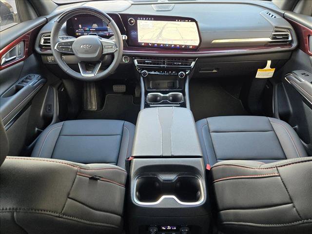 New 2026 Chevrolet Traverse Z71 w/ Enhanced Driving Package image 15