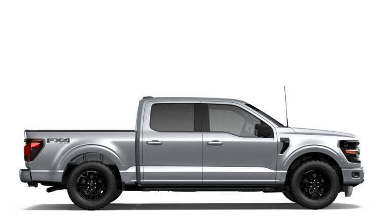 New 2026 Ford F150 XLT w/ Equipment Group 302A MID AWD/4WD image 5