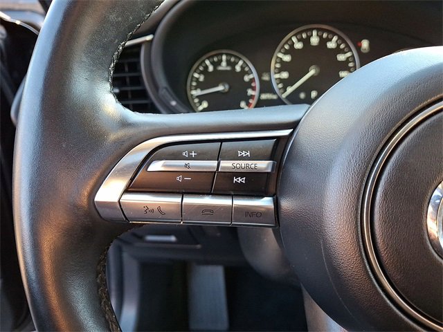 Used 2023 MAZDA CX-30 2.5 Turbo w/ Premium Package image 17